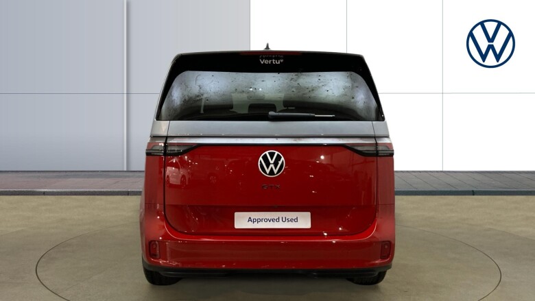 Volkswagen ID. Buzz 250kW GTX Pro 79kWh 5dr 4MOTION Auto Electric Estate